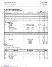 NE527N datasheet.datasheet_page 3