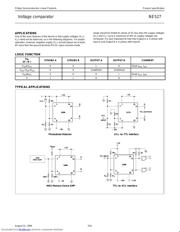 NE527N datasheet.datasheet_page 5