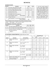 MC74HC73ADG datasheet.datasheet_page 2