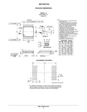 MC74HC73ADG datasheet.datasheet_page 6