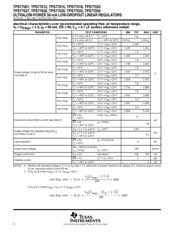 TPS77030DBVT datasheet.datasheet_page 4