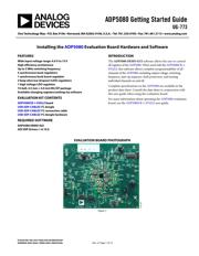 ADP5080ACBZ-1-RL 数据规格书 1
