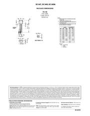 BC447 datasheet.datasheet_page 5