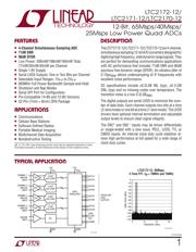 LTC3405AES6 datasheet.datasheet_page 1