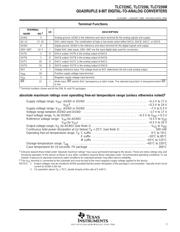 TLC7226 datasheet.datasheet_page 3