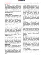 FM28V020-TG datasheet.datasheet_page 4