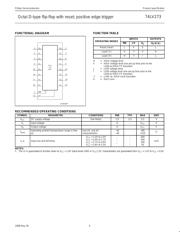 74LV273PW,112 datasheet.datasheet_page 4