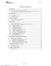 CC2540DK-MINI datasheet.datasheet_page 2