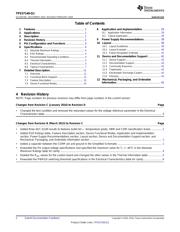 TPS57140-Q1 datasheet.datasheet_page 2