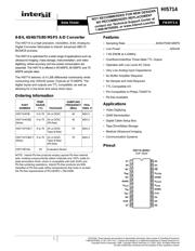 HI5714/4CB datasheet.datasheet_page 1