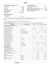 HI5714/4CB datasheet.datasheet_page 3