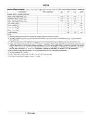 HI5714/4CB datasheet.datasheet_page 5