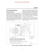 BQ2010 datasheet.datasheet_page 3