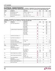 LTC6244IMS8#PBF datasheet.datasheet_page 4