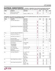 LTC6244IMS8#PBF datasheet.datasheet_page 5