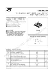 E26NA90 datasheet.datasheet_page 1