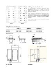 HCTL-2017 datasheet.datasheet_page 2