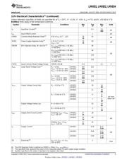 LMV831MGEVAL datasheet.datasheet_page 3