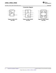 LMV831MGEVAL datasheet.datasheet_page 6