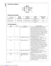 LM95221CIMMX/NOPB datasheet.datasheet_page 2