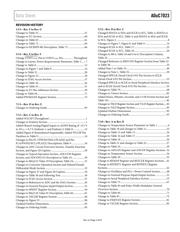 ADUC7023BCBZ62I datasheet.datasheet_page 3