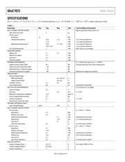 ADUC7023BCBZ62I datasheet.datasheet_page 6