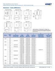 C315C220J2G5TA7317 datasheet.datasheet_page 3