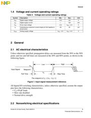 MKL16Z64VFM4R datasheet.datasheet_page 5