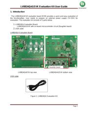 LV8824QA datasheet.datasheet_page 2