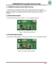 LV8824QA datasheet.datasheet_page 4