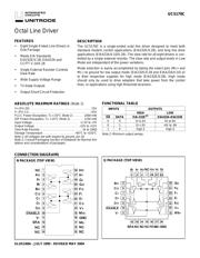 UC5170CQ datasheet.datasheet_page 1