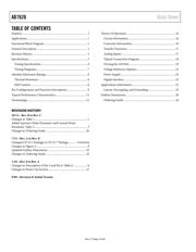 AD7626BCPZ datasheet.datasheet_page 2