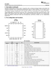 UCC28251RGPR datasheet.datasheet_page 4