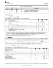 UCC28251RGPR datasheet.datasheet_page 5