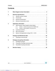 VND5012AK-E datasheet.datasheet_page 2