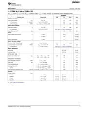 OPA564-Q1 datasheet.datasheet_page 3