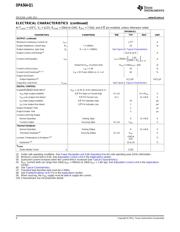 OPA564-Q1 datasheet.datasheet_page 4