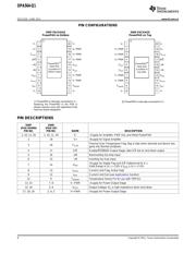 OPA564-Q1 datasheet.datasheet_page 6