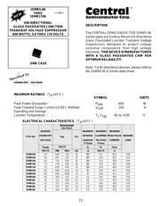 1SMB85A datasheet.datasheet_page 1