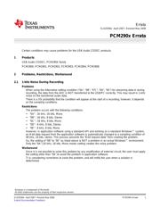 PCM2901E/2K datasheet.datasheet_page 1