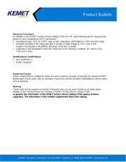 C1210C105K1RAC datasheet.datasheet_page 2