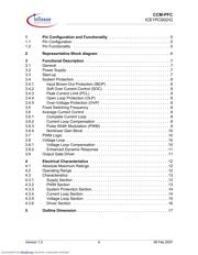 ICE1PCS02GZT datasheet.datasheet_page 4