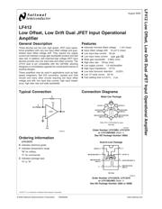 LF412 datasheet.datasheet_page 1