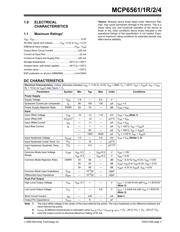 MCP6562A-E/MF datasheet.datasheet_page 3