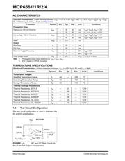 MCP6562A-E/MF datasheet.datasheet_page 4