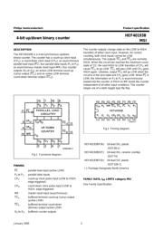 HEF40193B datasheet.datasheet_page 2