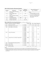 MGA-81563-BLKG datasheet.datasheet_page 2