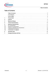 BFP450H6433XTMA1 datasheet.datasheet_page 4