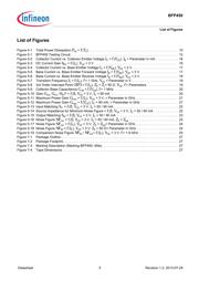 BFP450H6433XTMA1 datasheet.datasheet_page 5