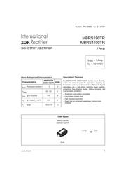 MBRS1100TR datasheet.datasheet_page 1